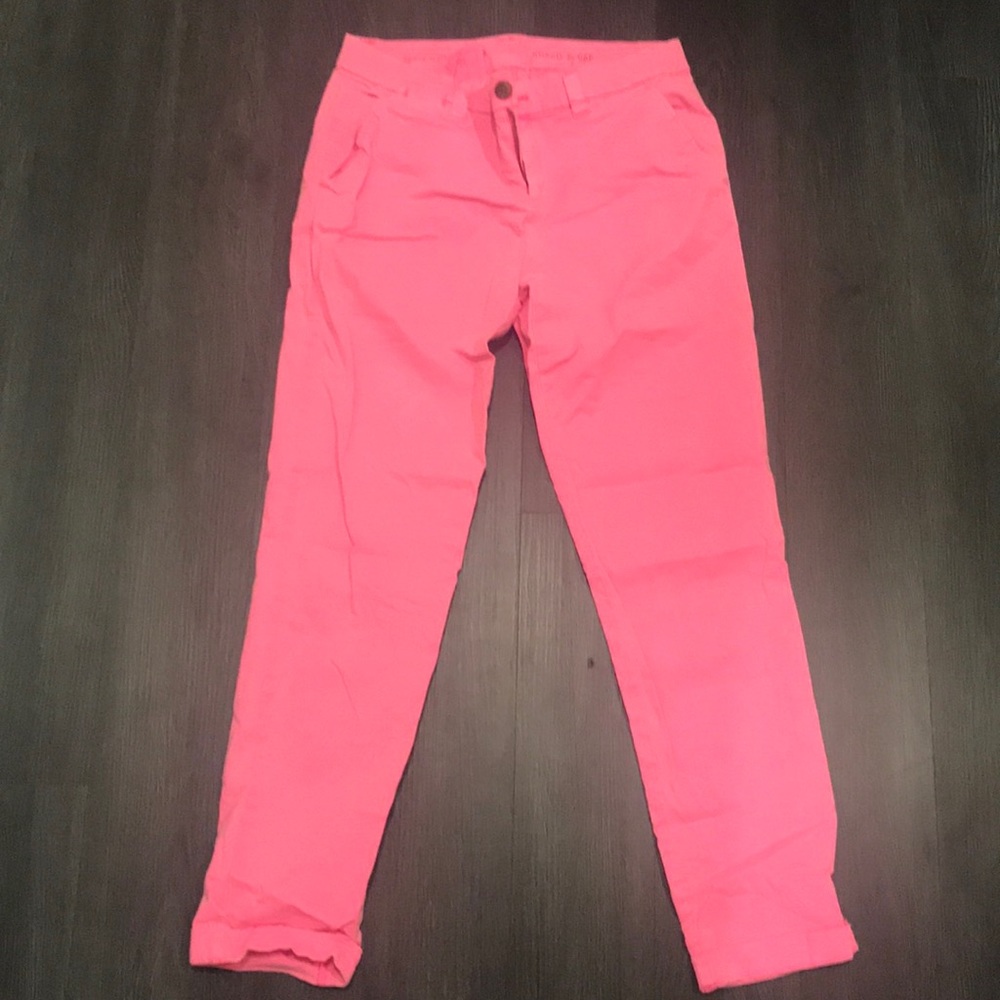 Khakis by Gap